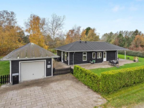 Holiday Home Sarika - from the sea by Interhome in Hadsund
